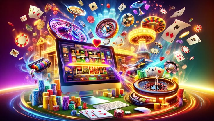 X555 Casino Live Betting