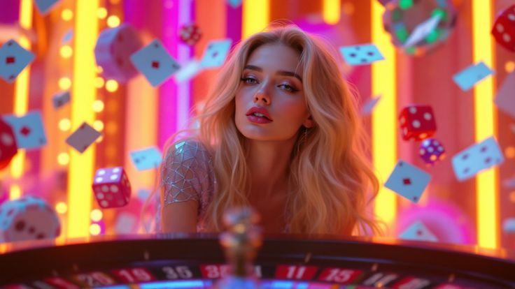 X555 Casino Welcome Bonus