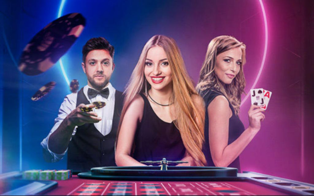 X555 Casino Welcome Bonus