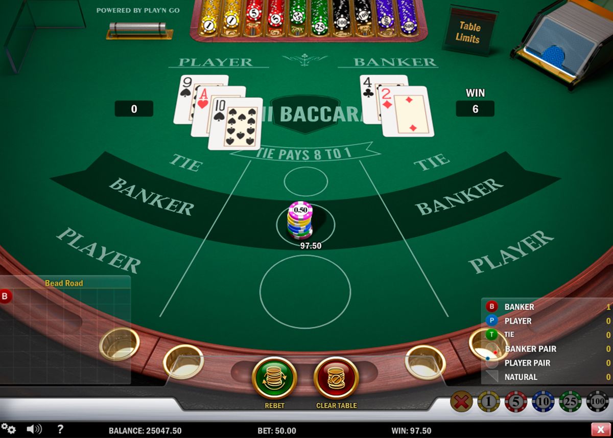 X555 Casino Live Casino