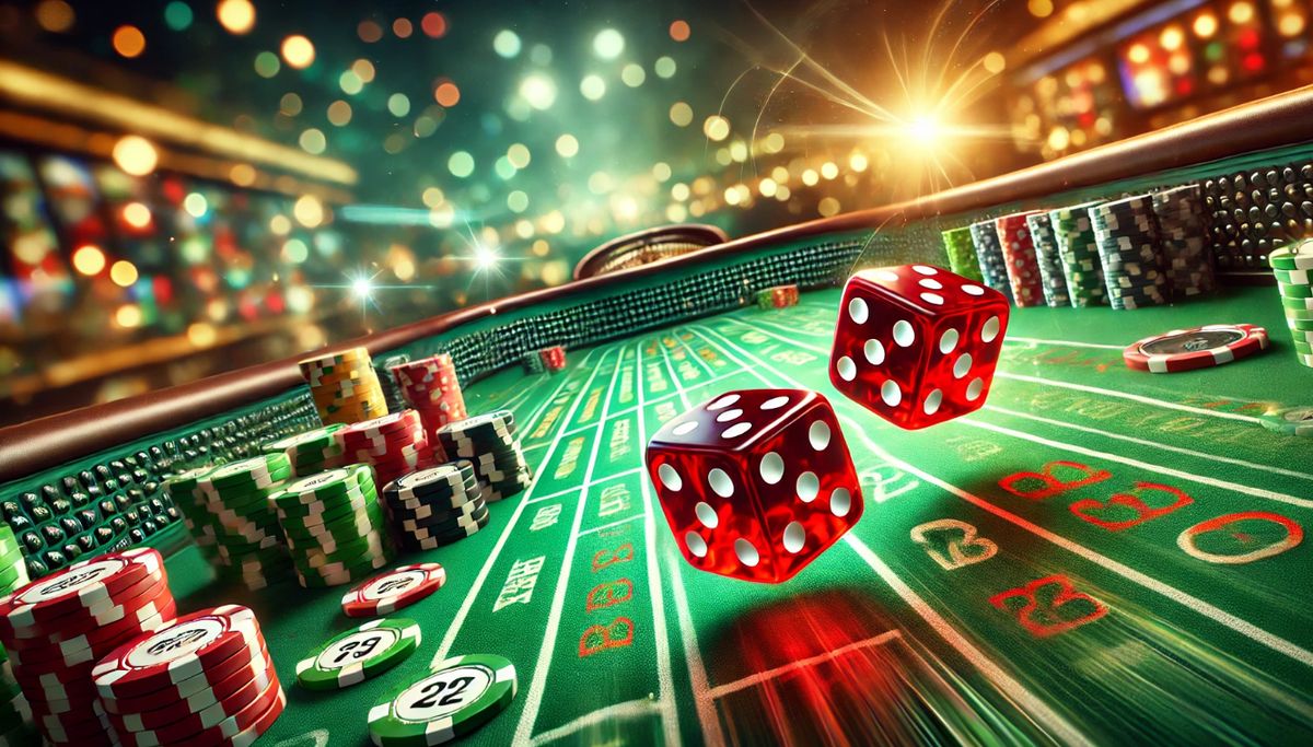 X555 Casino Live Casino