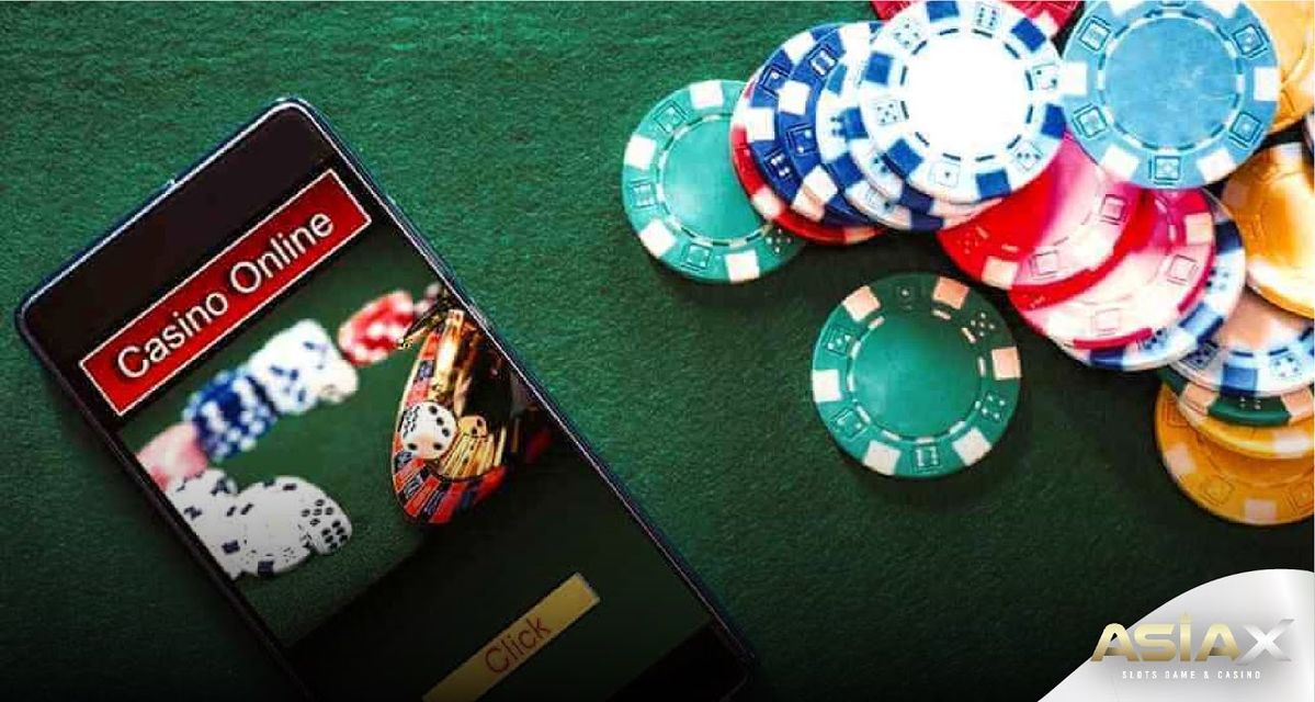 X555 Casino Live Casino